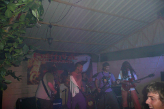 Pre Festival Tachurock 2010