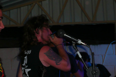 Pre Festival Tachurock 2010