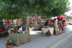 Festival Tachurock 2010