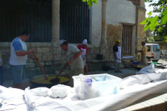 Festival Tachurock 2010