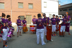 Festival Tachurock 2010