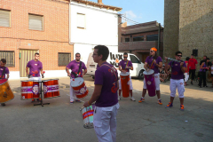 Festival Tachurock 2010