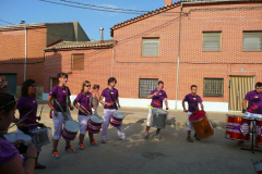 Festival Tachurock 2010