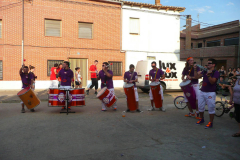 Festival Tachurock 2010