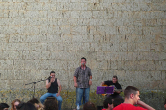 Festival Tachurock 2010