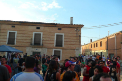 Festival Tachurock 2010