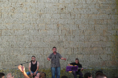 Festival Tachurock 2010