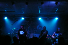 Festival Tachurock 2010