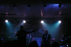 Festival Tachurock 2010