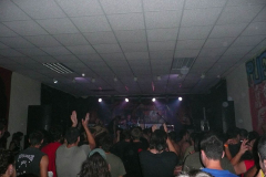 Festival Tachurock 2010