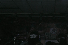 Festival Tachurock 2010