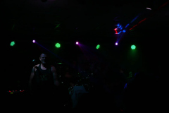 Festival Tachurock 2010