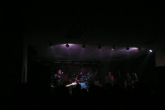 Festival Tachurock 2010