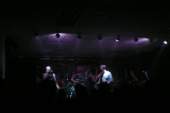 Festival Tachurock 2010