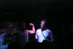 Festival Tachurock 2010