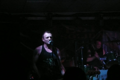 Festival Tachurock 2010