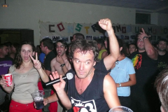 Festival Tachurock 2010