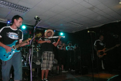 Festival Tachurock 2010