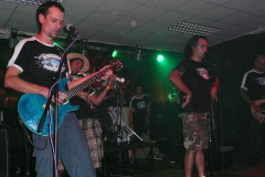 Festival Tachurock 2010