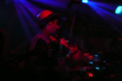 Festival Tachurock 2010