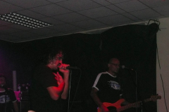 Festival Tachurock 2010