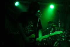 Festival Tachurock 2010