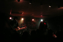 Festival Tachurock 2010