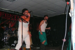 Festival Tachurock 2011