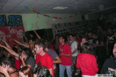 Festival Tachurock 2011