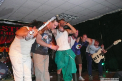 Festival Tachurock 2011