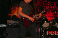 Festival Tachurock 2011