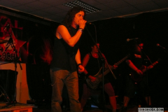 Festival Tachurock 2011