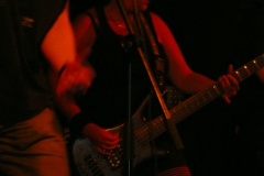 Festival Tachurock 2011