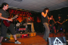 Festival Tachurock 2011