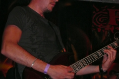 Festival Tachurock 2011