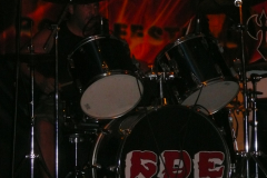 Festival Tachurock 2011