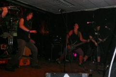 Festival Tachurock 2011