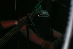 Festival Tachurock 2011