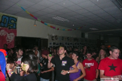 Festival Tachurock 2011