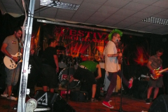 Festival Tachurock 2011