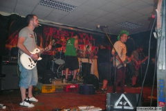 Festival Tachurock 2011