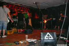 Festival Tachurock 2011