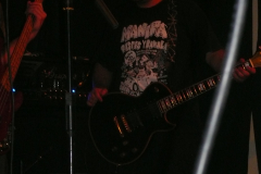 Festival Tachurock 2011