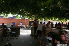 Festival Tachurock 2011