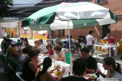 Festival Tachurock 2011