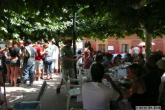 Festival Tachurock 2011