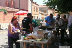 Festival Tachurock 2011