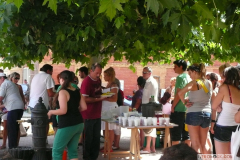 Festival Tachurock 2011