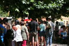 Festival Tachurock 2011