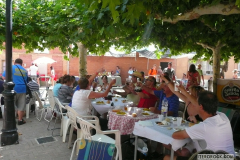 Festival Tachurock 2011